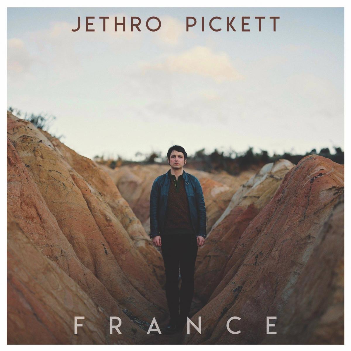 Jethro Pickett