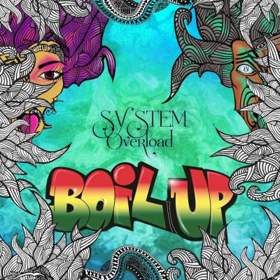System Overload by Boil Up
