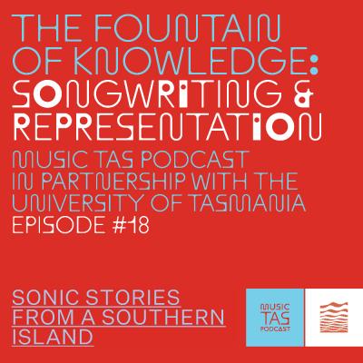 The Fountain of Knowledge: Songwriting and Representation by 