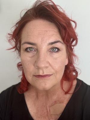 Shani Saint-Aulbins