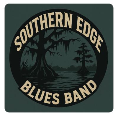 25 to Life by The Southern Edge Blues Band 