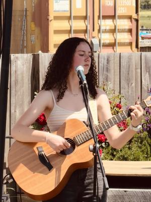 Cygnet Folk Festival by Miri McNamara