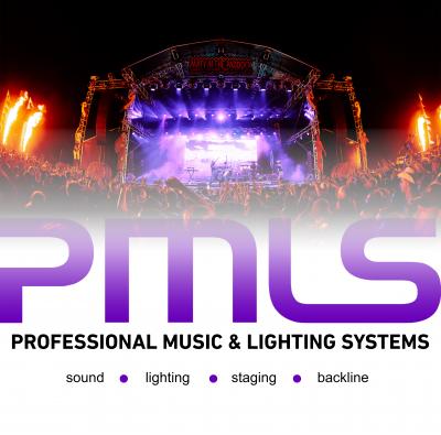 Professional Music & Lighting Systems (PMLS)