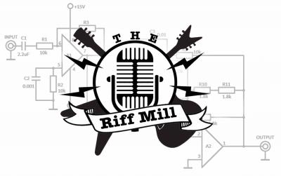 The Riff Mill