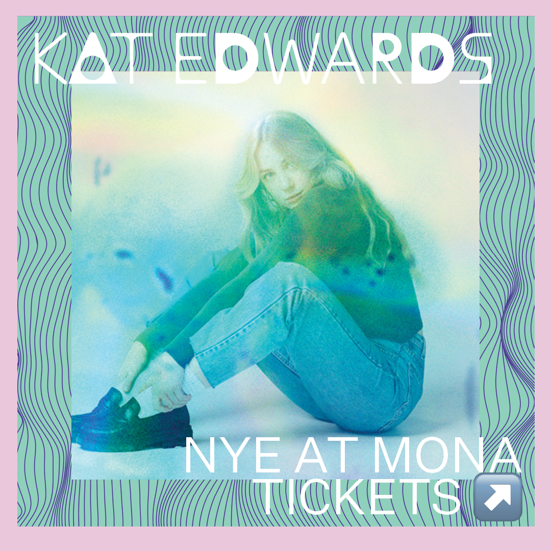 Band photo of Kat Edwards