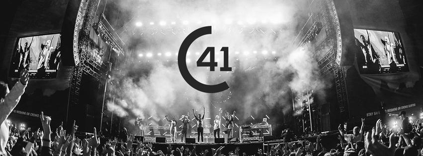 Circa 41