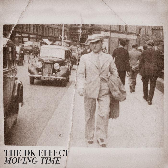 Moving Time by The DK Effect