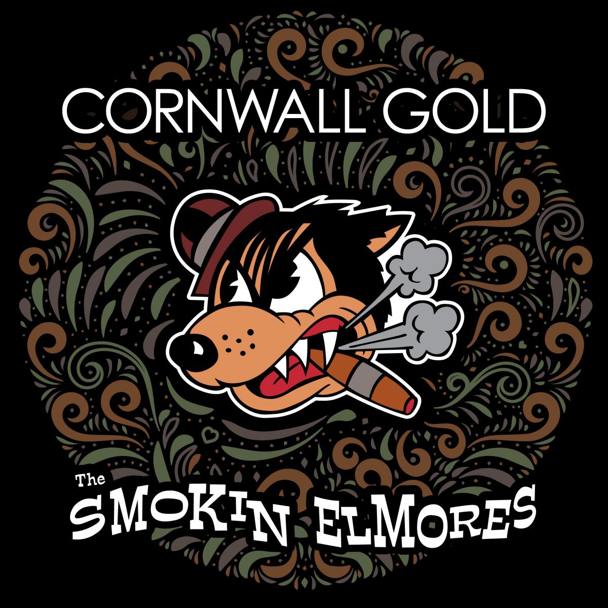 Cornwall Gold by The Smokin' Elmores