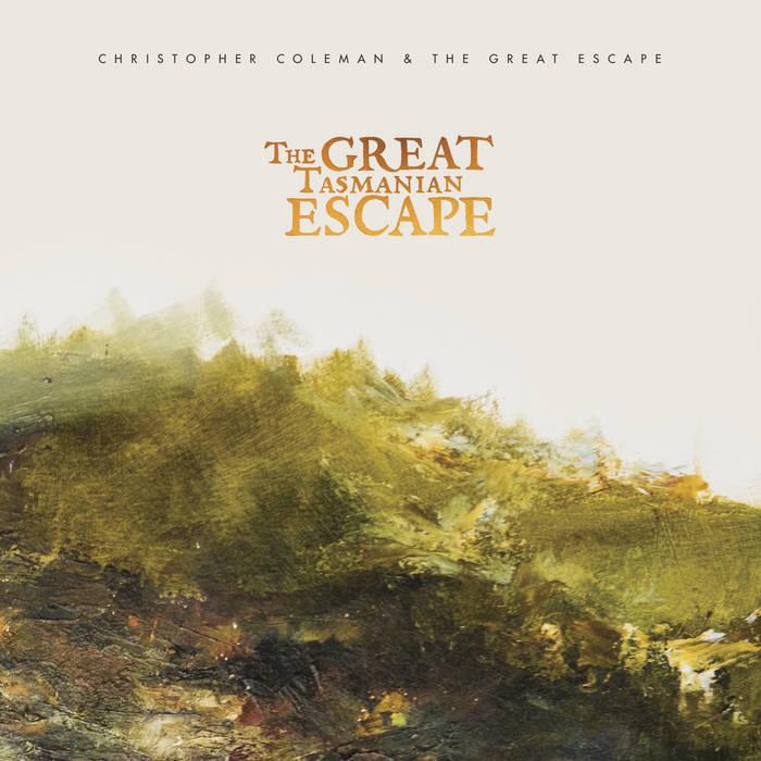 New Norfolk by Christopher Coleman & The Great Escape