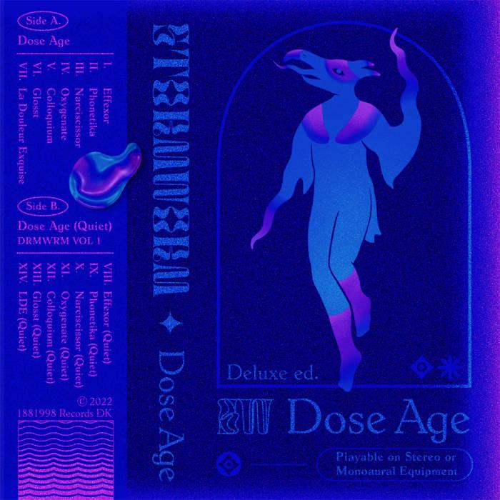 Dose Age (Deluxe Edition) by Stormworm