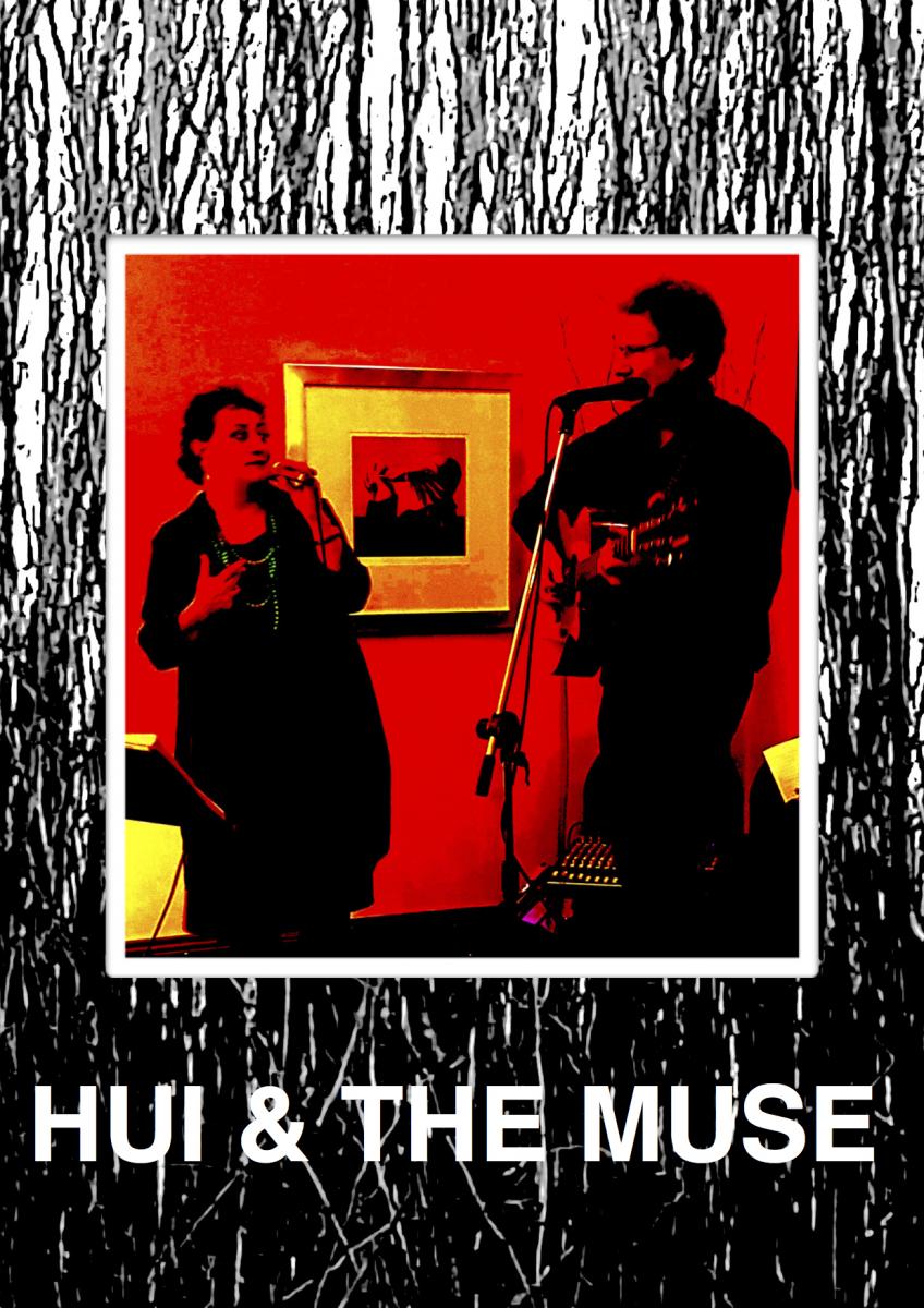 Hui & the Muse
