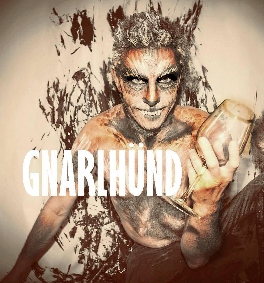 Gnarlhund