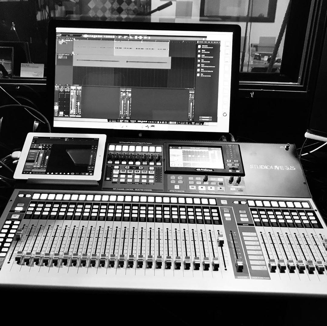 Bijou Music and Recording Studio