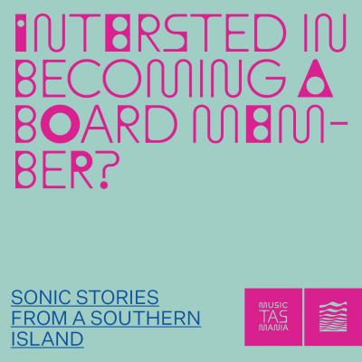 Interested in becoming a board member?
