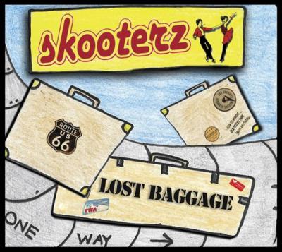 Samples from Lost Baggage by Skooterz