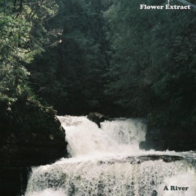 A River by Flower Extract