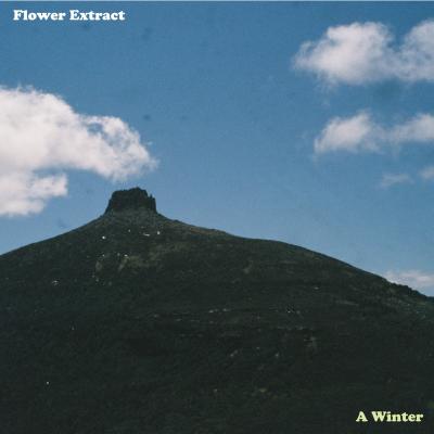 A Winter by Flower Extract