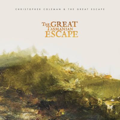 New Norfolk by Christopher Coleman & The Great Escape