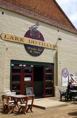 The Lark Distillery