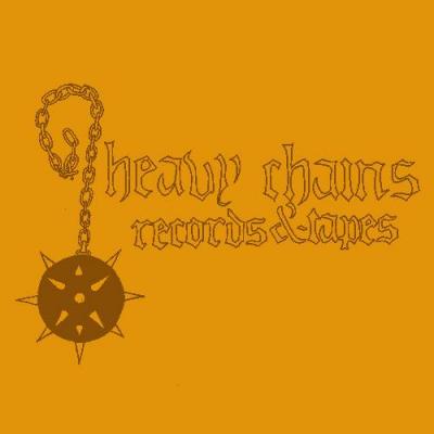 Heavy Chains Records