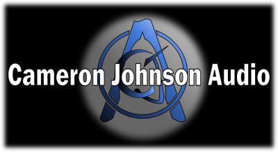 Cameron Johnson Audio